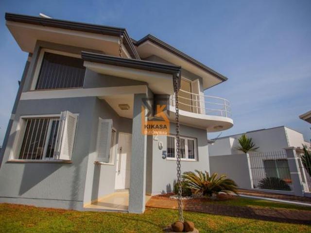 Casa venda em Região Geográfica Imediata de Novo Hamburgo - São Leopoldo, Região Metropolitana de Porto Alegre