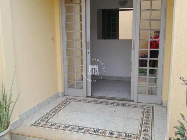 Casa venda em Campo Limpo Paulista