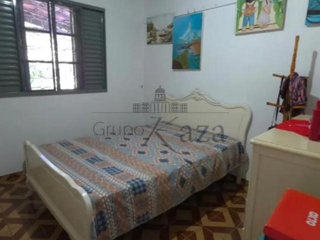 Casa venda em São José dos Campos