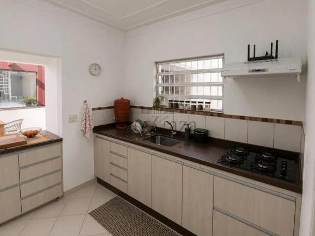 Casa venda em Jardim Nossa Senhora de Lourdes, Jacareí