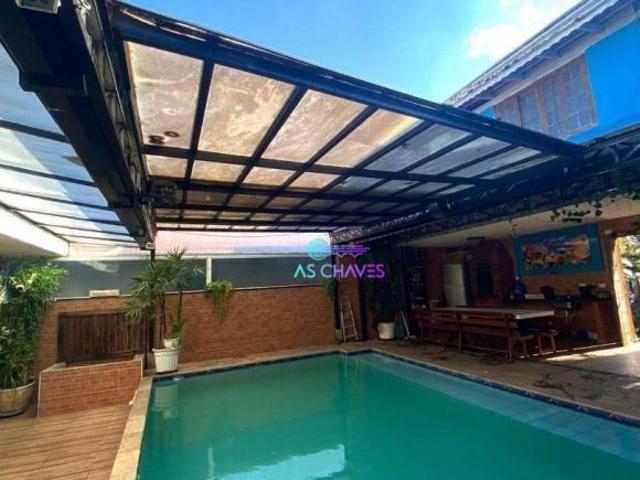Casa venda em Campo Limpo Paulista