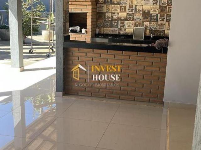 Casa venda em Chácaras Colorado, Anápolis