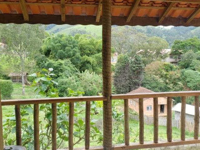 Casa venda em Região Geográfica Imediata de Itajubá, Paraisópolis