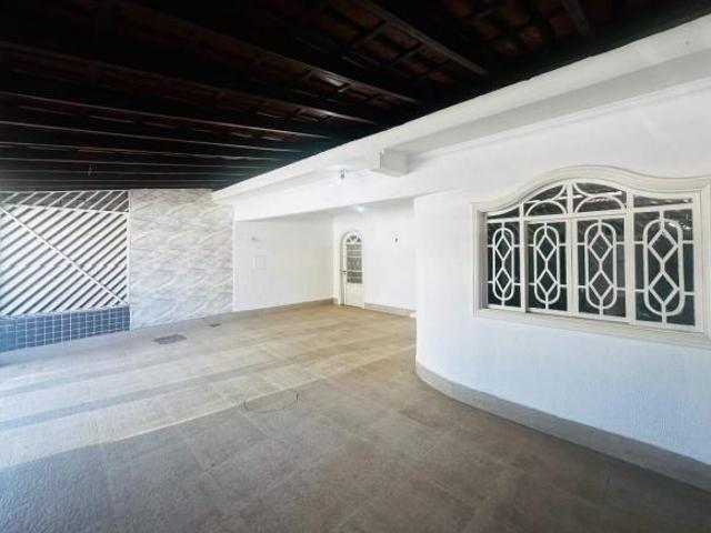 Casa venda em Guará II, Guará