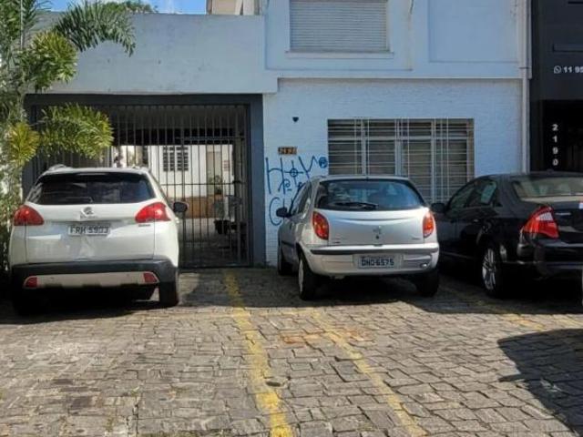 Casa venda em Região Imediata de Marília, Pompéia