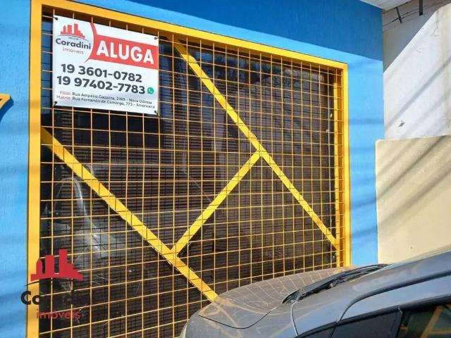 Casa aluguel em Região Imediata de Campinas, Região Metropolitana de Campinas