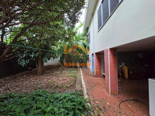 Casa aluguel em Recanto Jatobá, Americana