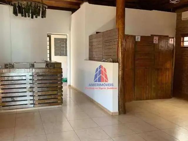 Casa aluguel em Americana