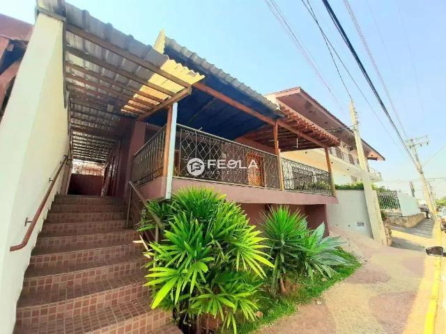 Casa aluguel em Americana