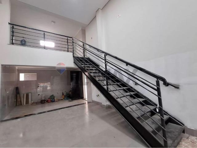 Casa aluguel em Americana