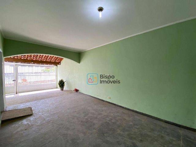 Casa aluguel em Região Imediata de Campinas, Região Metropolitana de Campinas