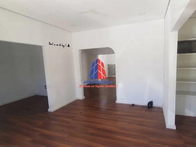 Casa aluguel em Vila Medon, Americana