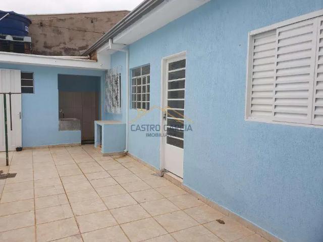 Casa aluguel em Região Imediata de Campinas, Região Metropolitana de Campinas