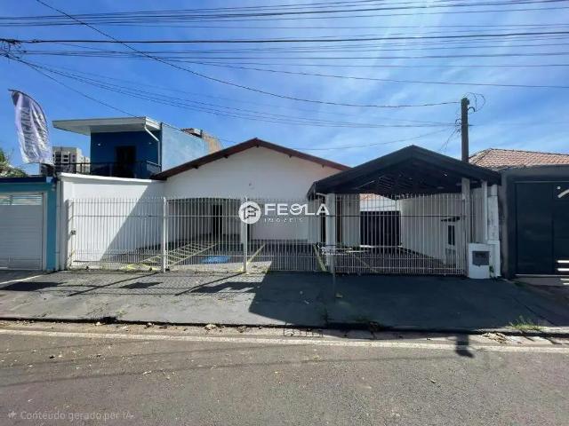 Casa aluguel em Região Imediata de Campinas, Região Metropolitana de Campinas