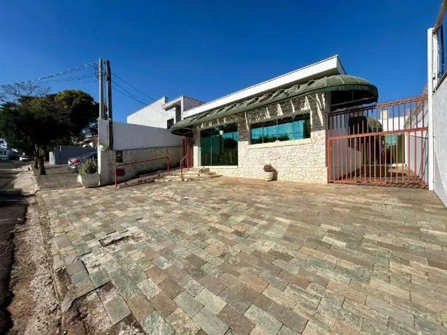 Casa aluguel em Americana