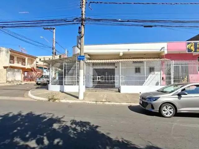 Casa aluguel em Americana