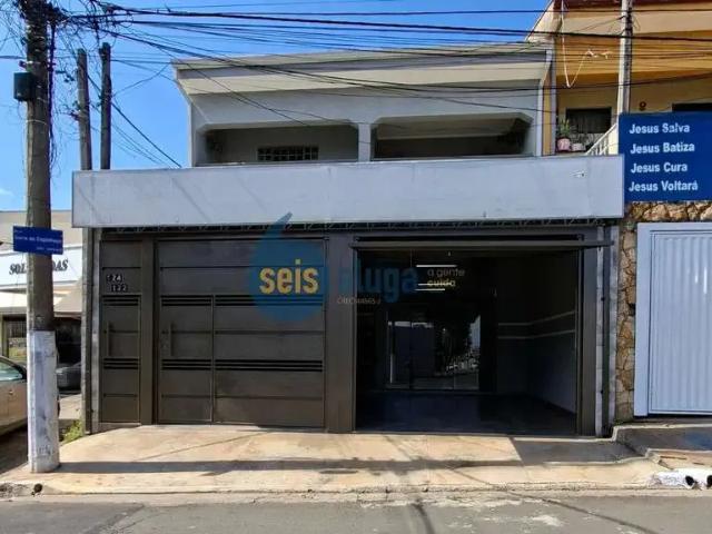 Casa aluguel em Região Imediata de Campinas, Região Metropolitana de Campinas
