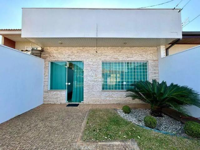 Casa aluguel em Americana