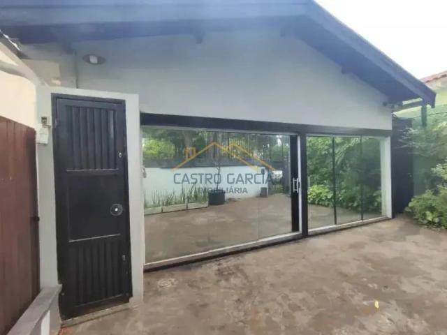 Casa aluguel em Americana, Região Geográfica Intermediária de Campinas