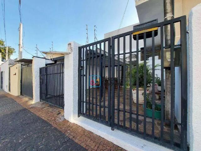 Casa aluguel em Região Imediata de Campinas, Região Metropolitana de Campinas