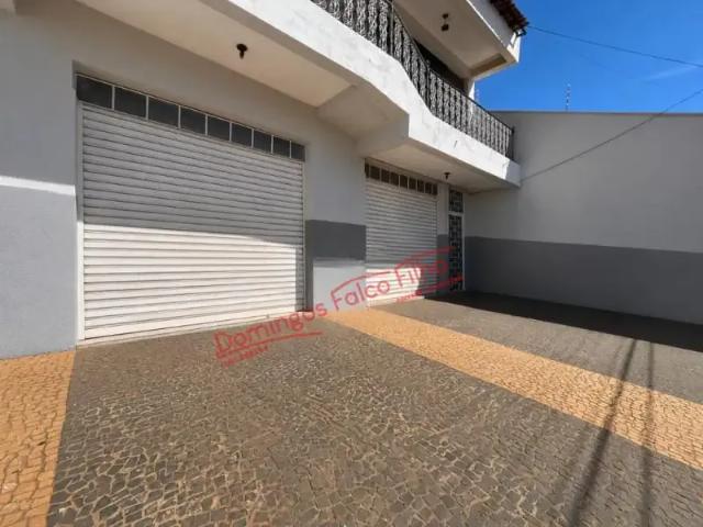 Casa aluguel em Americana, Região Geográfica Intermediária de Campinas