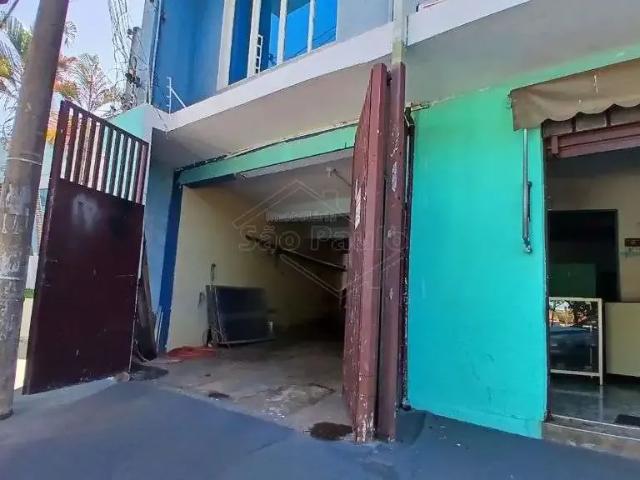 Casa aluguel em Região Imediata de Araraquara, Américo Brasiliense