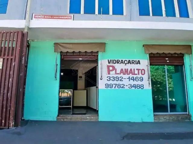 Casa aluguel em Américo Brasiliense