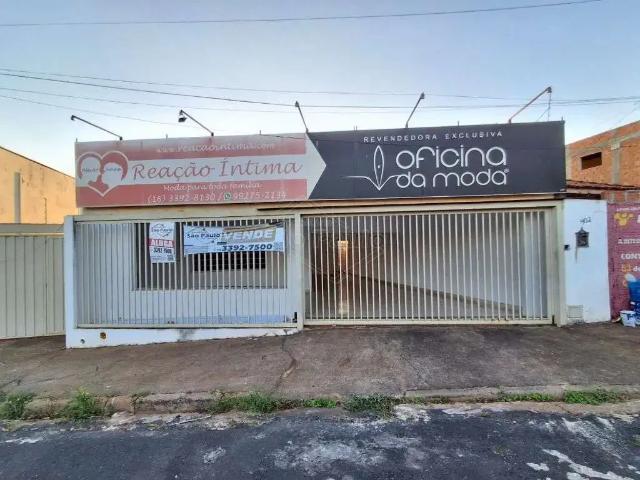 Casa aluguel em Região Imediata de Araraquara, Américo Brasiliense
