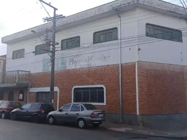 Casa aluguel em Américo Brasiliense