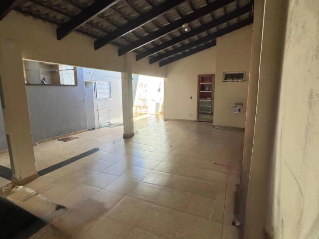 Casa aluguel em Bairro Jundiaí, Anápolis