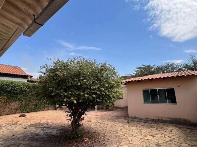 Casa aluguel em Bairro Jundiaí, Anápolis
