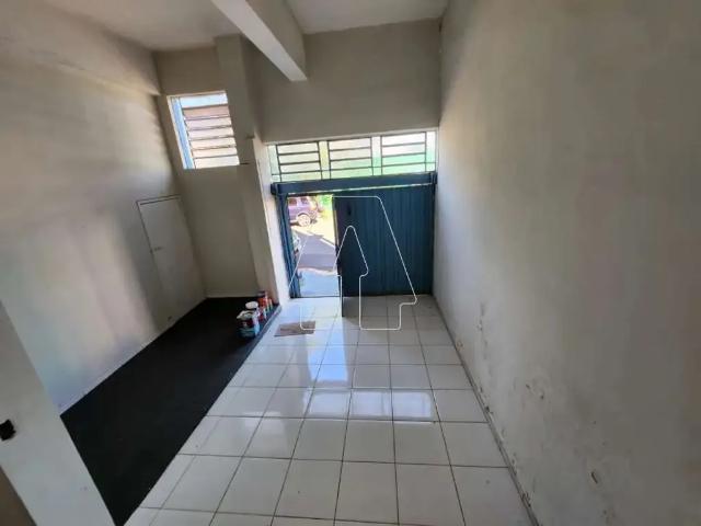 Casa aluguel em Região Imediata de Araçatuba, Araçatuba
