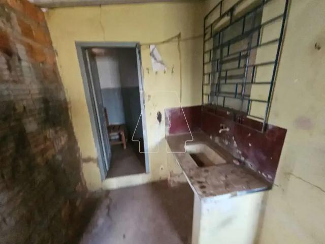 Casa aluguel em Região Imediata de Araçatuba, Araçatuba