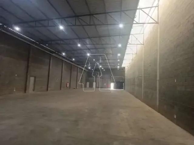 Casa aluguel em Região Imediata de Araçatuba, Araçatuba