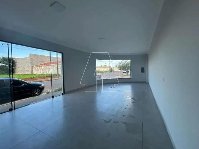 Casa aluguel em Região Imediata de Araçatuba, Araçatuba