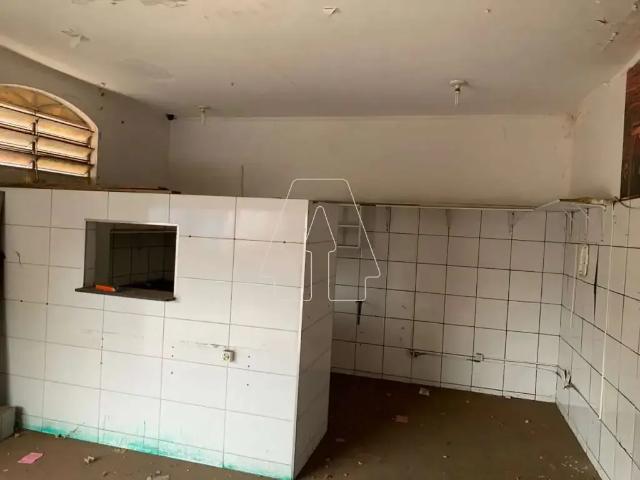 Casa aluguel em Região Imediata de Araçatuba, Araçatuba