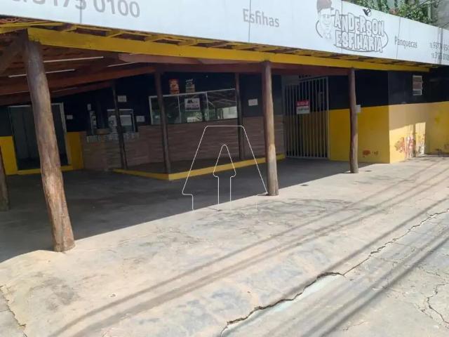 Casa aluguel em Região Imediata de Araçatuba, Araçatuba