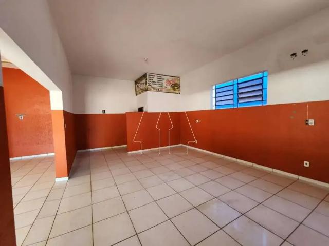 Casa aluguel em Região Imediata de Araçatuba, Araçatuba
