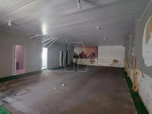 Casa aluguel em Região Imediata de Araçatuba, Araçatuba