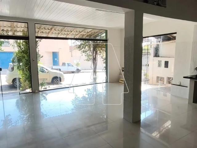 Casa aluguel em Araçatuba, Região Geográfica Intermediária de Araçatuba