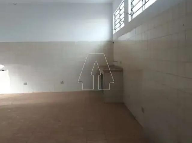 Casa aluguel em Região Imediata de Araçatuba, Araçatuba