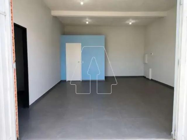 Casa aluguel em Região Imediata de Araçatuba, Araçatuba