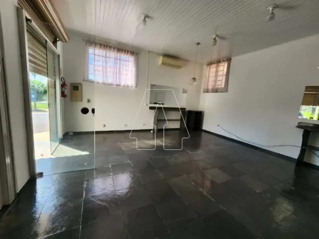 Casa aluguel em Região Imediata de Araçatuba, Araçatuba