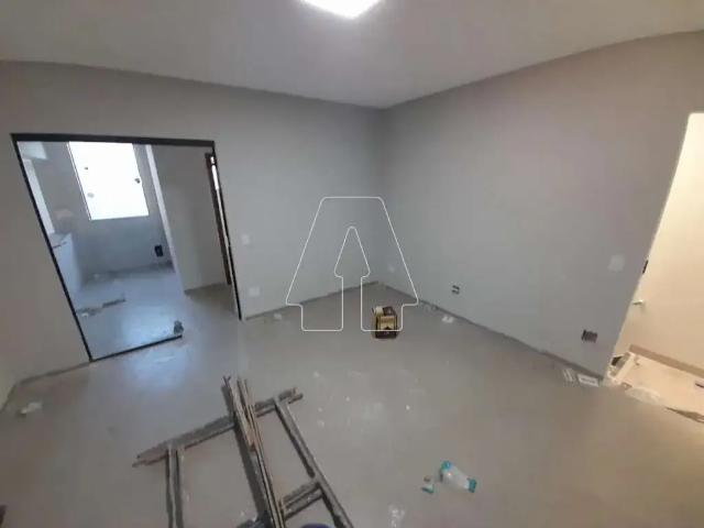 Casa aluguel em Região Imediata de Araçatuba, Araçatuba