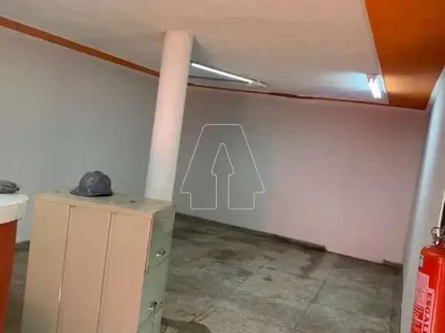 Casa aluguel em Região Imediata de Araçatuba, Araçatuba