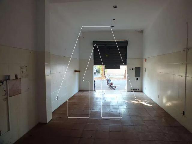Casa aluguel em Região Imediata de Araçatuba, Araçatuba