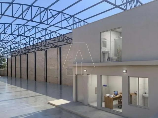 Casa aluguel em Região Imediata de Araçatuba, Araçatuba
