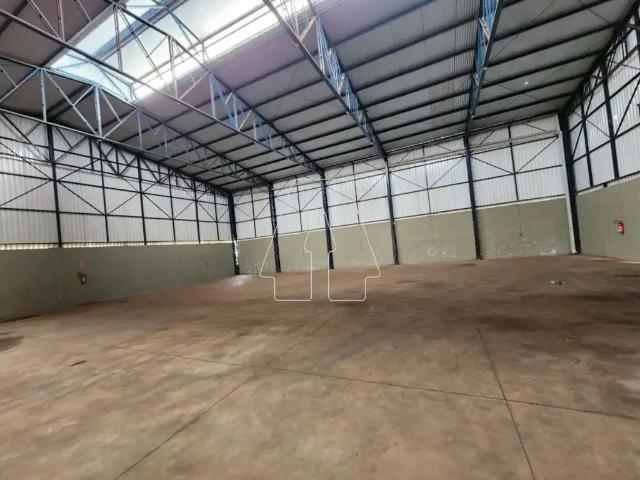 Casa aluguel em Região Imediata de Araçatuba, Araçatuba
