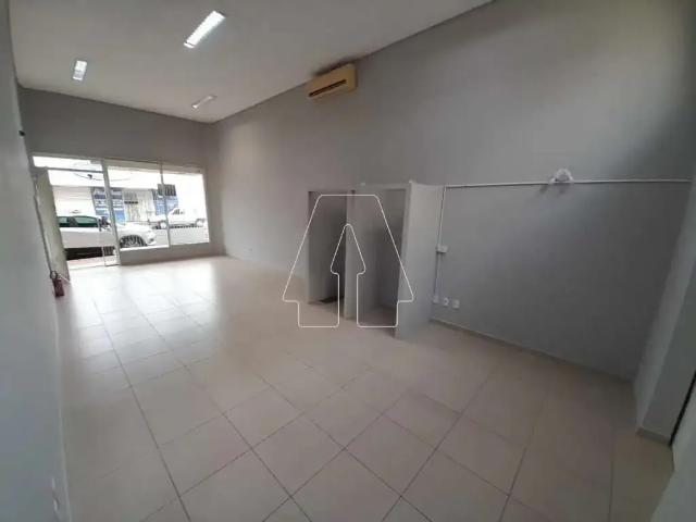 Casa aluguel em Região Imediata de Araçatuba, Araçatuba
