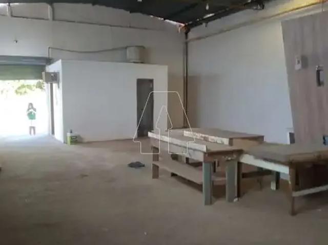 Casa aluguel em Região Imediata de Araçatuba, Araçatuba